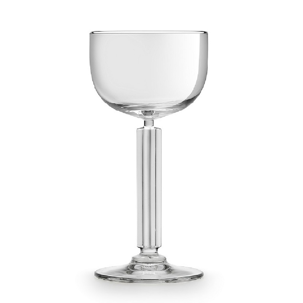 N.Y.C.-MODERN AMERICA COCKTAIL  220ML H:16,6 D: 8,1CM P/570 (05041)