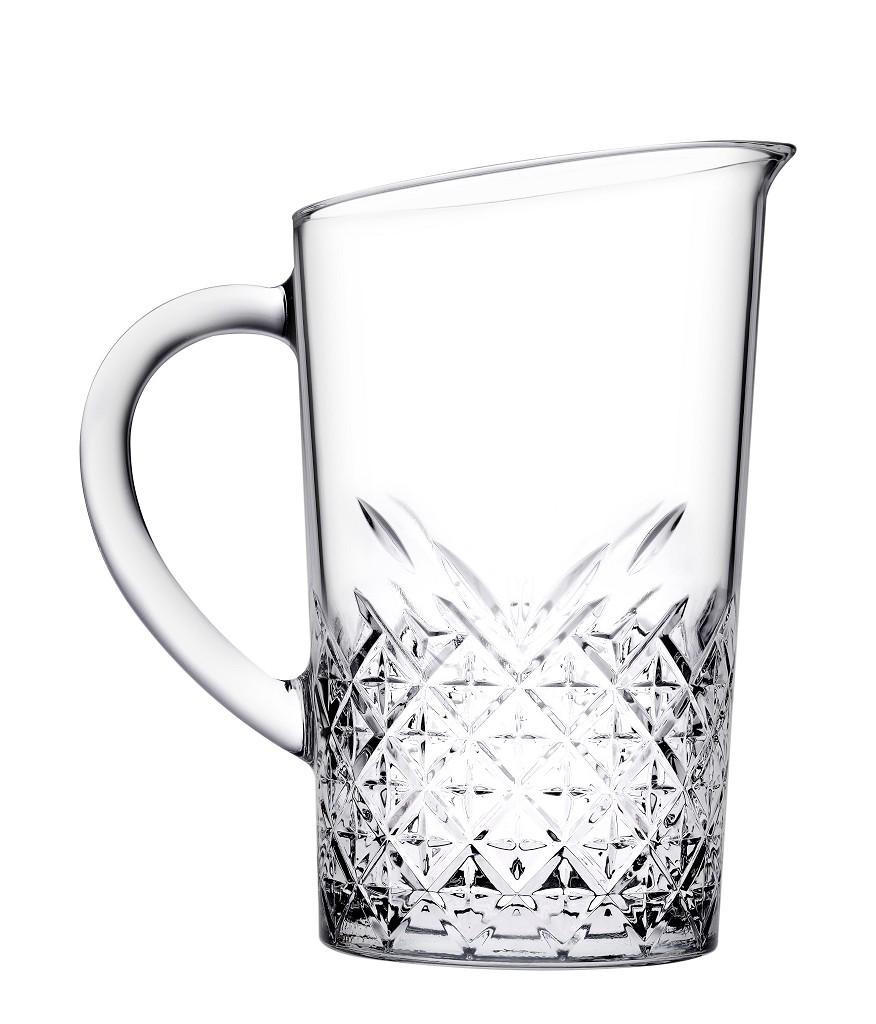 TIMELESS JUG 1440CC D:13,4 H:21,7 P/180 GB1.OB6. (smF)