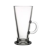COLOMBIAN MUG 263CC TEMP. H:14.8CM D:7.7CM PLT/630 SB2.OB10.