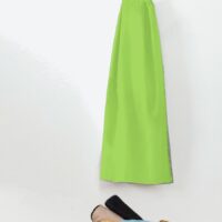 Πετσετα Γυμναστηριου 50x100 ACTIVE GREEN