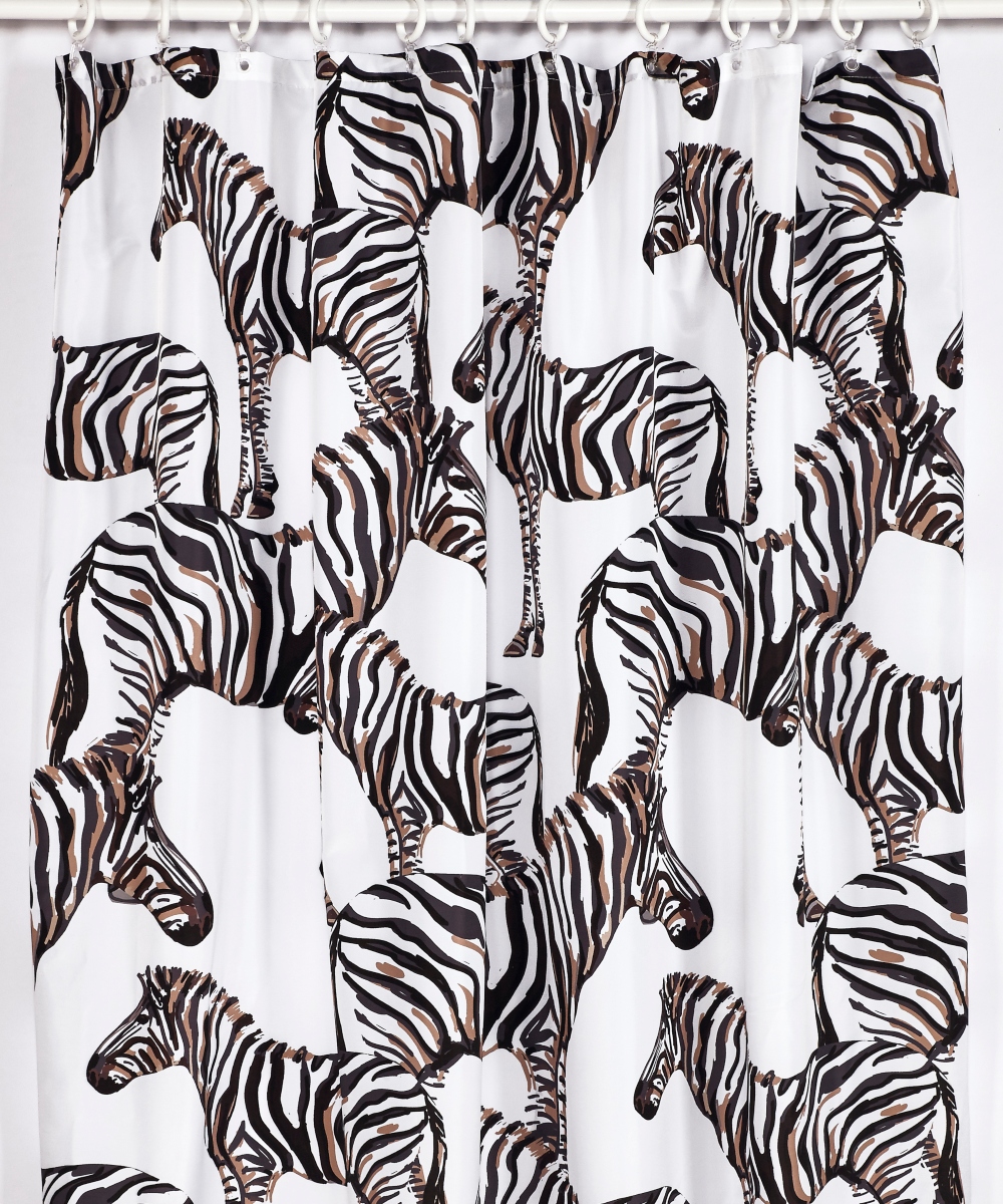 ZEBRA ΚΟΥΡΤΙΝΑ ΜΠΑΝΙΟΥ.240X180