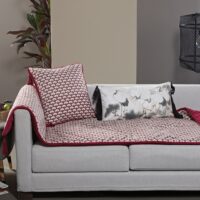 DAREL FUTON 75X240