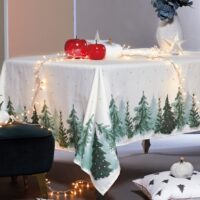 SNOW 2222 ΤΡΑΠΕΖΟΜΑΝΤΗΛΟ 135X180