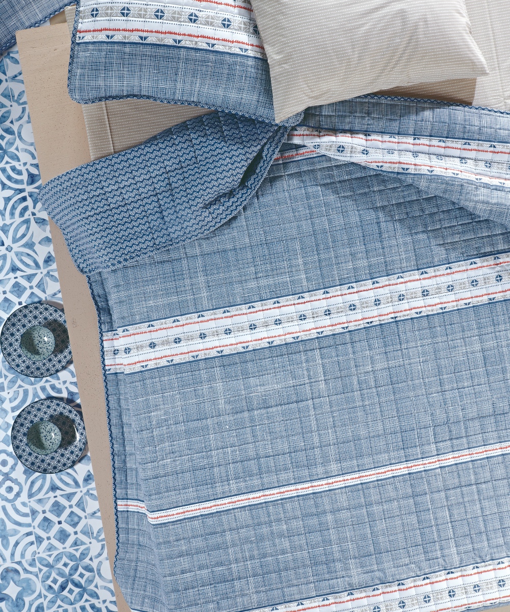 SMITH 01 ΚΟΥΒΕΡΤΟΡΙΟ ΜΟΝΟ - MICROFIBER