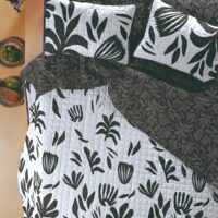 YARA ΚΟΥΒΕΡΤΟΡΙΟ ΥΠΕΡΔΙΠΛΟ - MICROFIBER