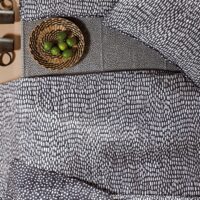NOMADE 30 ΚΟΥΒΕΡΤΟΡΙΟ ΜΟΝΟ - MICROFIBER