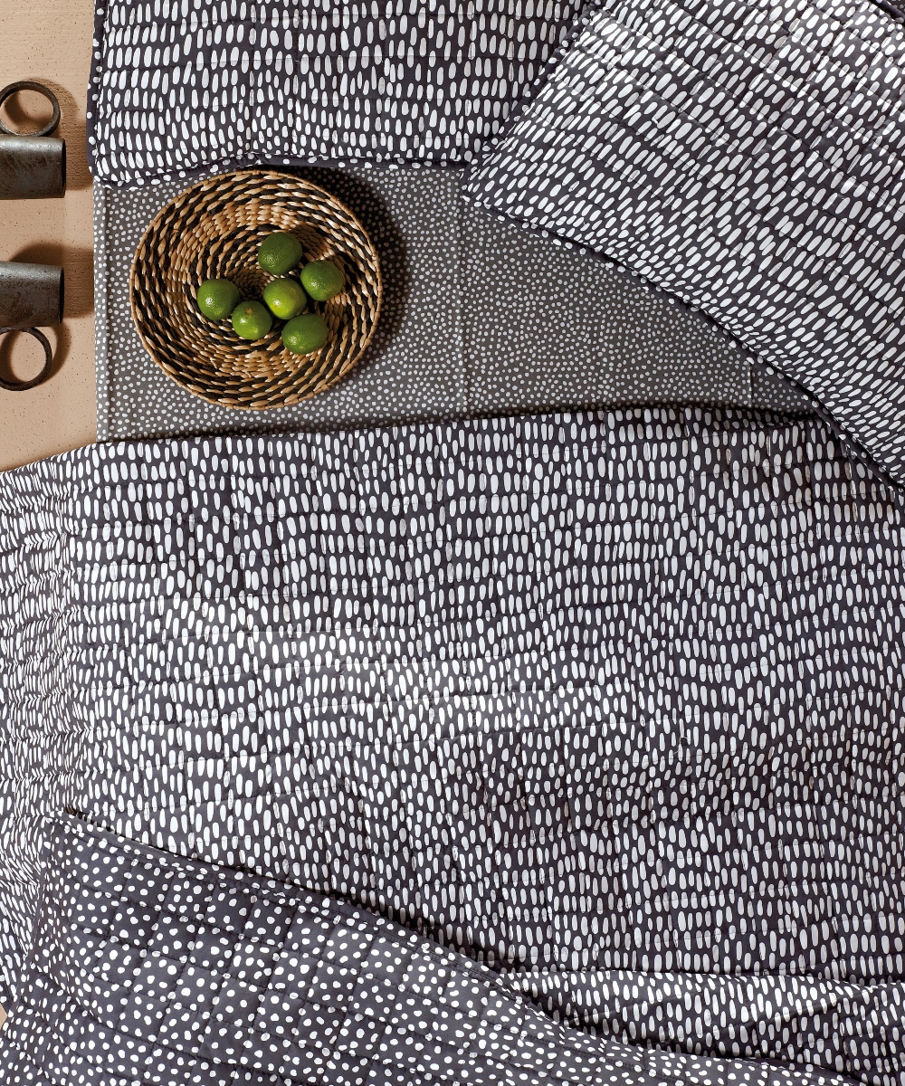 NOMADE 30 ΚΟΥΒΕΡΤΟΡΙΟ ΜΟΝΟ - MICROFIBER