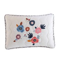 KOLIBRI ΜΑΞΙΛΑΡΟΘΗΚΗ ΔΙΑΚΟΣΜΗΤΙΚΗ - MICROFIBER