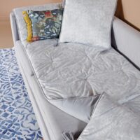 FOLLIE FUTON 75X240