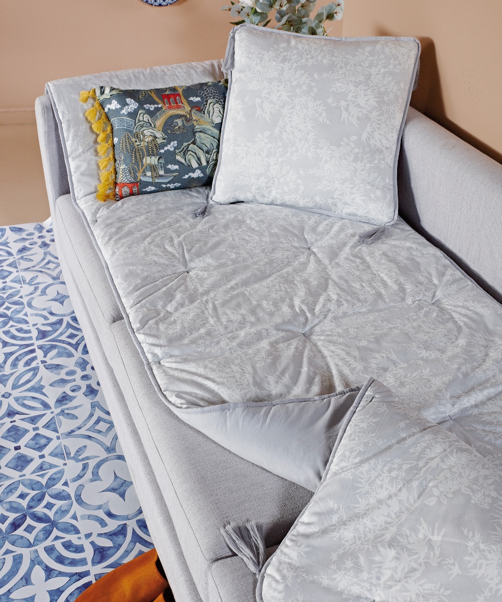 FOLLIE FUTON 75X240