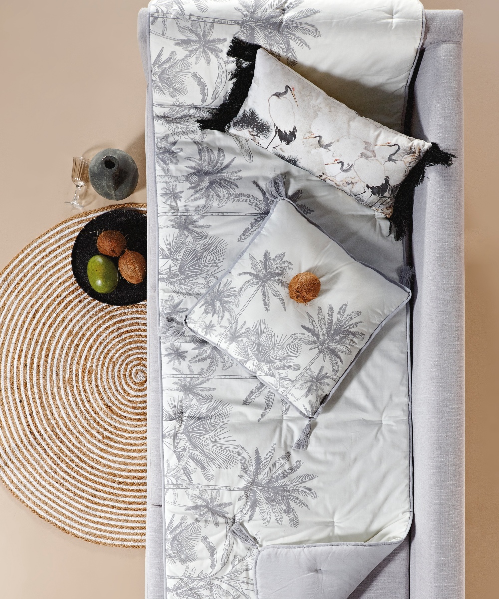 ZION FUTON 75X240