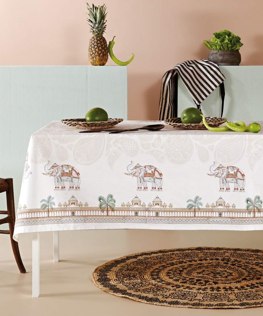 ANDAL ΤΡΑΠΕΖΟΜΑΝΤΗΛΟ 140Χ230