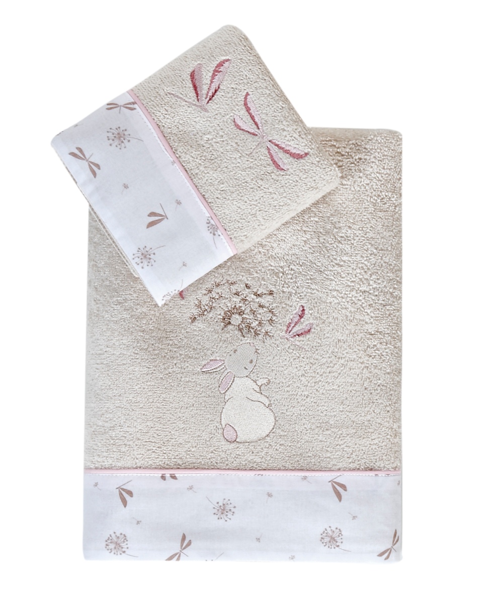 DENALI ΠΕΤΣΕΤΕΣ.ΣΕΤ 2 ΤΕΜ (ΣΩΜΑΤΟΣ-ΠΡΟΣΩΠΟΥ)