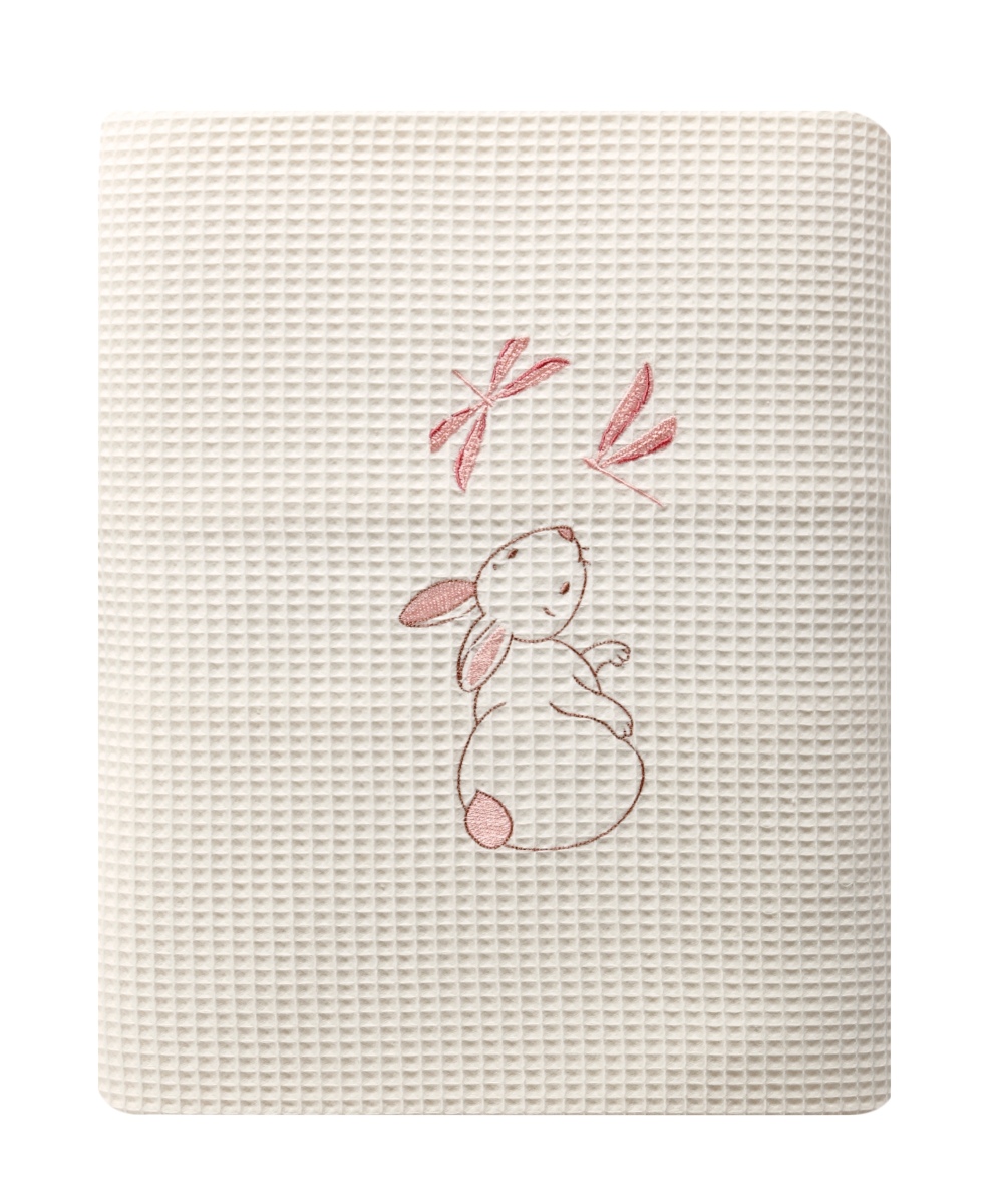 DENALI ΚΟΥΒΕΡΤΑ ΚΟΥΝΙΑΣ.WAFFLE