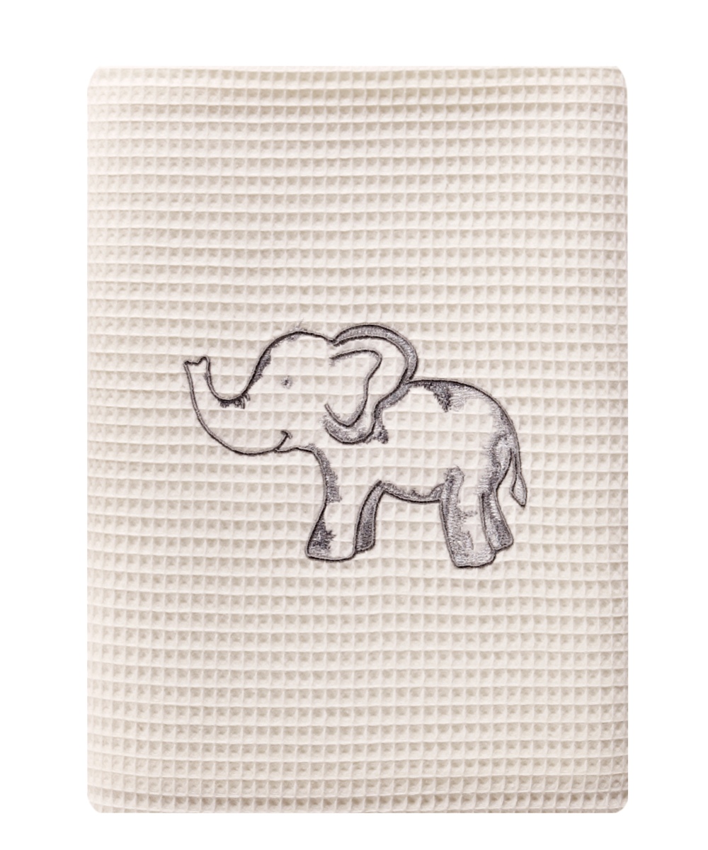 SAFARI ΚΟΥΒΕΡΤΑ ΑΓΚΑΛΙΑΣ.WAFFLE