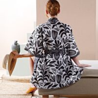 YARA  TUNIC