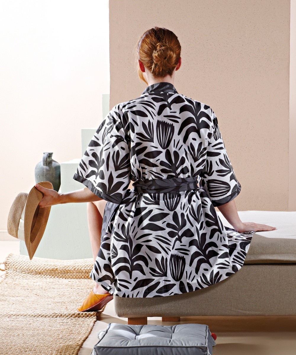 YARA  TUNIC