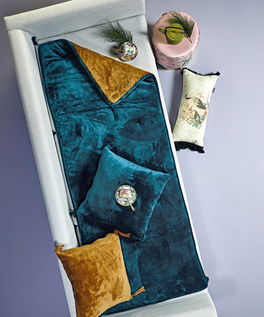 IVANNA 02 FUTON 75X190