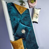 IVANNA 02 FUTON 75X160