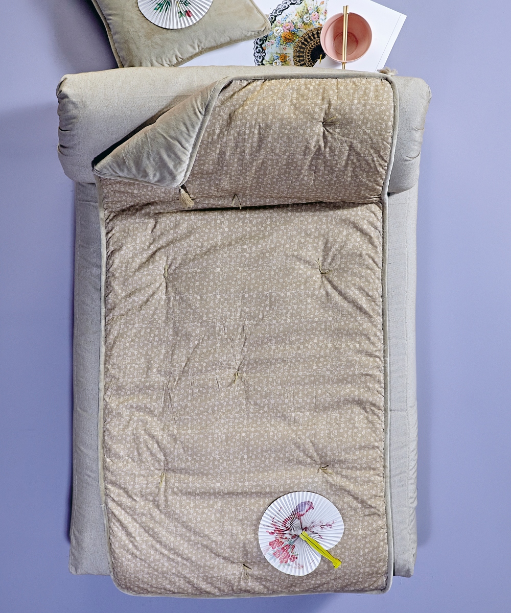 OLIA 26 FUTON 75X190
