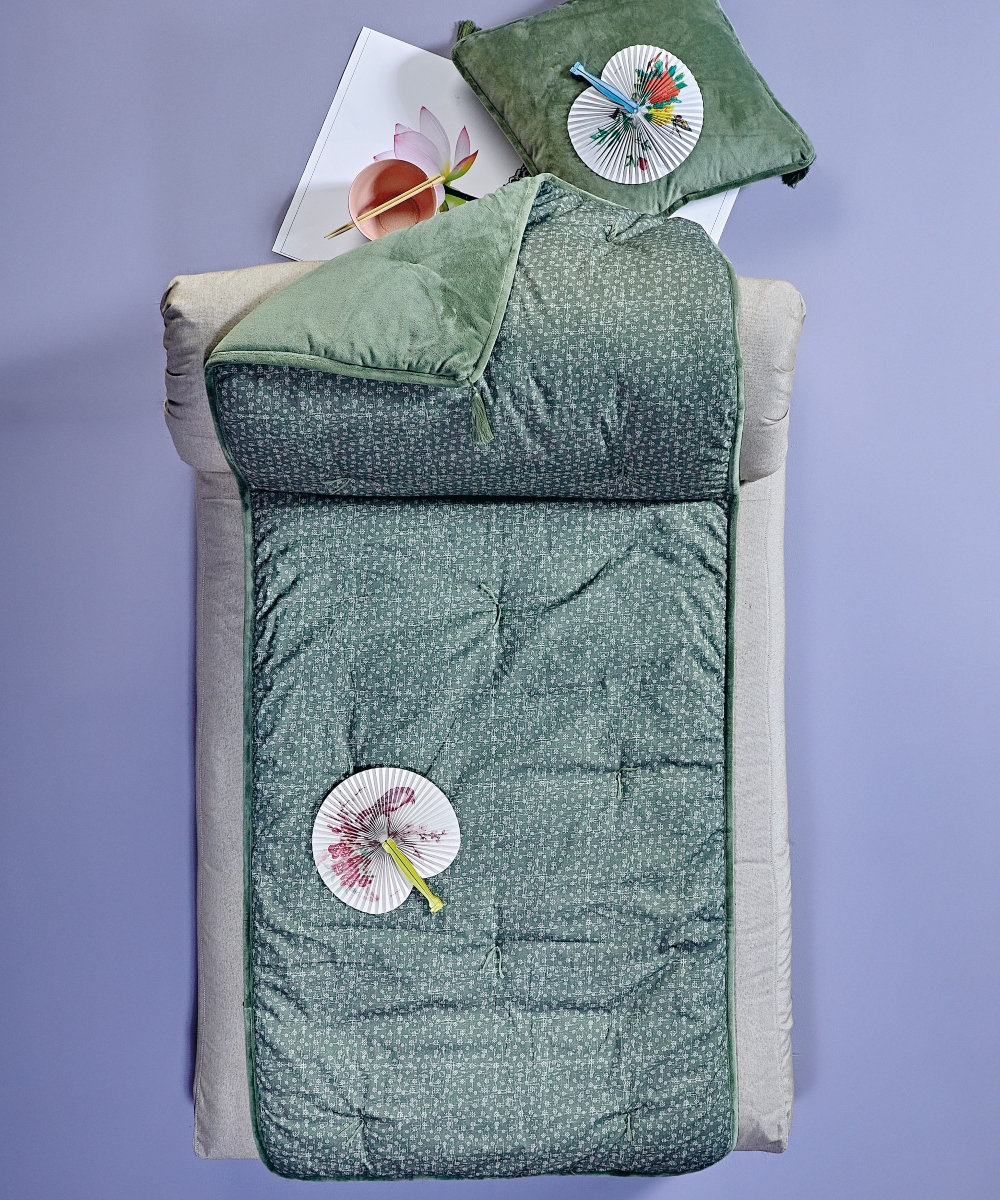 OLIA 02 FUTON 75X160