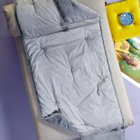YORICK 22 FUTON 75X160