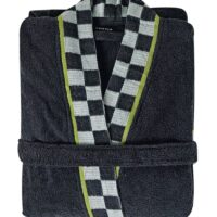 ROOK 30 XXL ΜΠΟΥΡΝΟΥΖΙ KIMONO