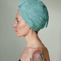 TURBAN 19 ΠΕΤΣΕΤΑ MAΛΛΙΩΝ
