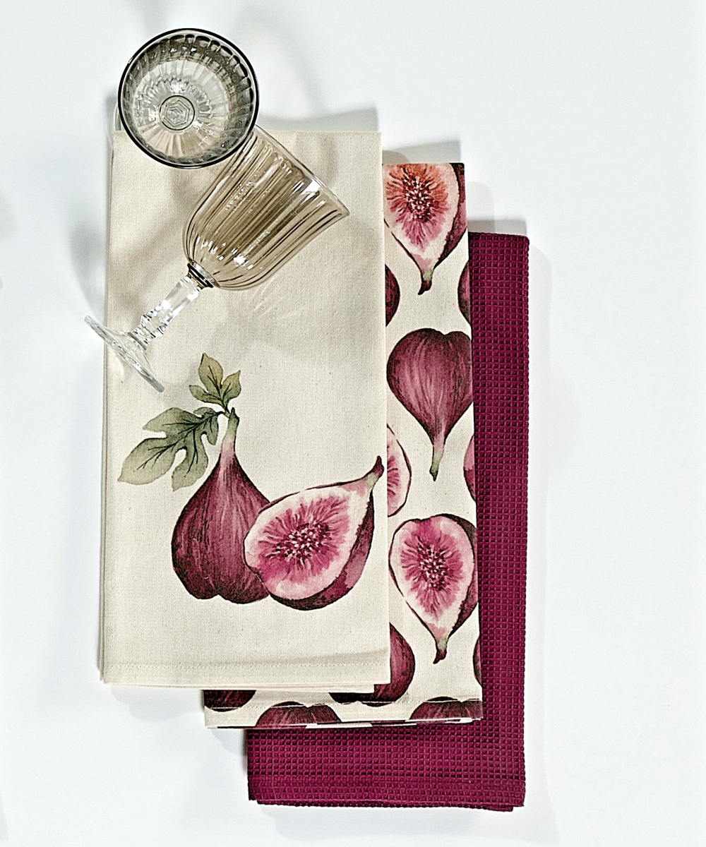 FAZZY 231 ΣΕΤ 3 ΤΕΜ ΠΕΤΣΕΤΕΣ ΚΟΥΖΙΝΑΣ