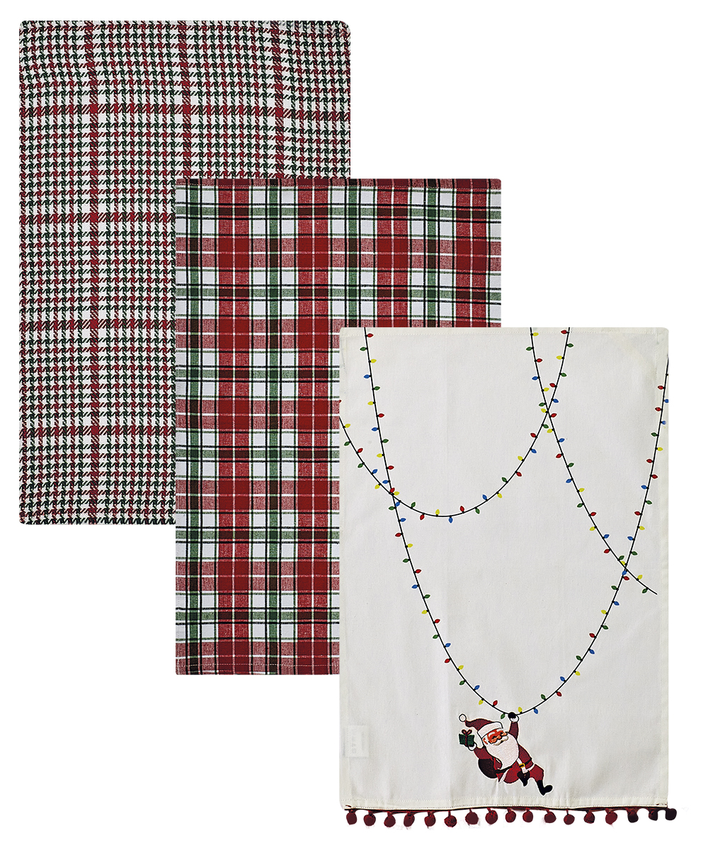 SNOW 2316 ΣΕΤ 3 ΤΕΜ ΠΕΤΣΕΤΕΣ ΚΟΥΖΙΝΑΣ