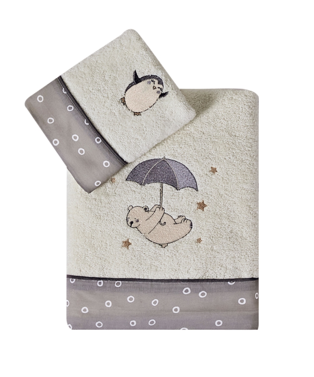 POLARIS ΠΕΤΣΕΤΕΣ.ΣΕΤ 2 ΤΕΜ (ΣΩΜΑΤΟΣ-ΠΡΟΣΩΠΟΥ)