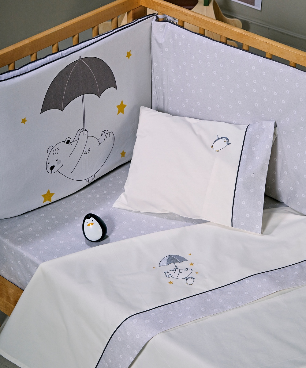 POLARIS ΣΕΝΤΟΝΙ.ΚΟΥΝΙΑΣ ΣΕΤ 3 ΤΕΜ