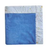 LUPUS 01 ΚΟΥΒΕΡΤΑ ΚΟΥΝΙΑΣ.VELOUR FLEECE