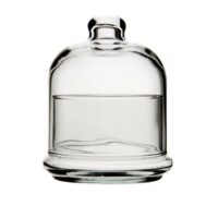 BASIC BOWL 230ML H:10,1 D:8,2CM P/672 GB1.OB24