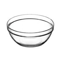 CHEF ΜΠΩΛ ΣΤΟΙΒΑΖΟΜΕΝΟ TEMPERED 23ΕΚ. 2500CC P/360 FLX6