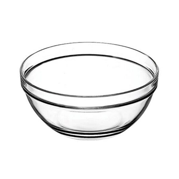 CHEF ΜΠΩΛ ΣΤΟΙΒΑΖΟΜΕΝΟ TEMPERED 23ΕΚ. 2500CC P/360 FLX6