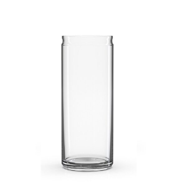 CAN SKINNY BEVERAGE 335ML H: 15 D: 5,7CM PLT/1296