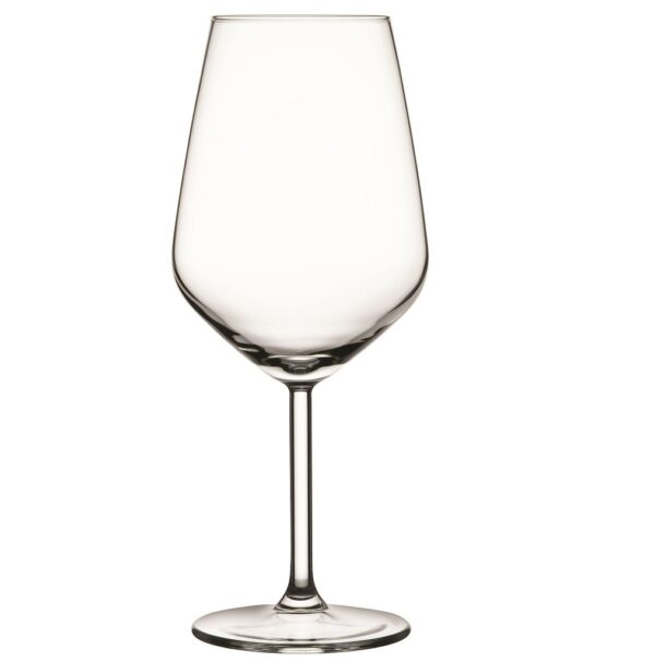 ALLEGRA  FT RED WINE 490CC D:9 H:22 P/480 FLX6 (smFA)