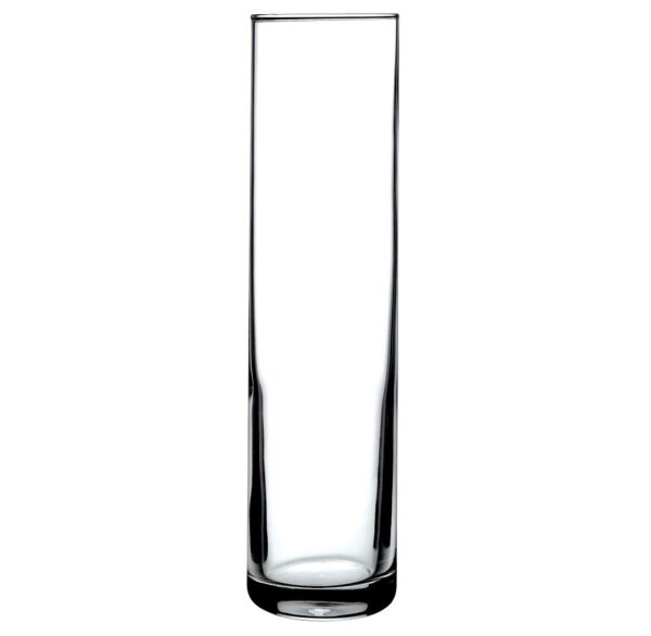 TUBO PUB LD/BEER 370CC H: 21.4 D: 5.5CM P/1200 FLX6.SHR24