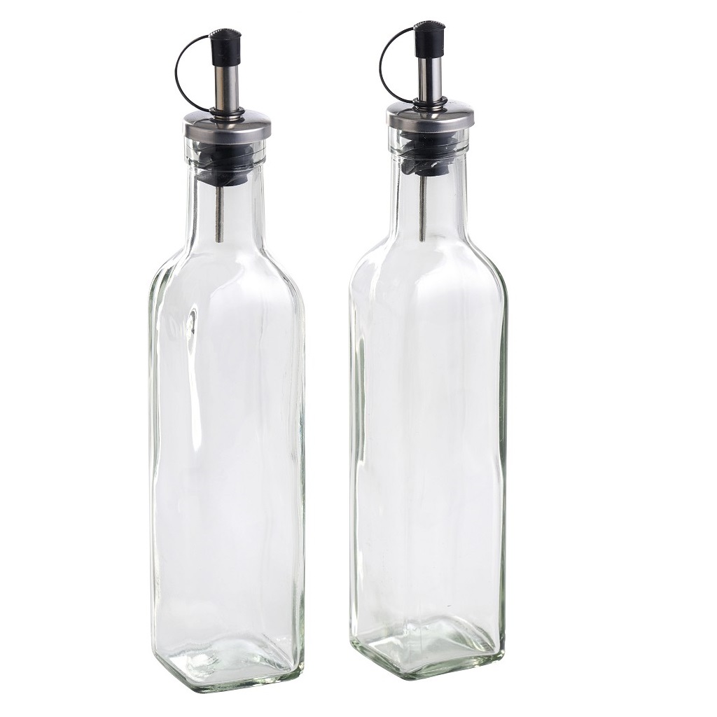 DAY ΣΕΤ 2 ΤΜΧ ΛΑΔΟΞΥΔΟ ΓΥΑΛΙΝΟ 250ML