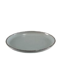 TUSCANY GREY-BLUE ΠΙΑΤΟ ΡΗΧΟ 32X2,8CM