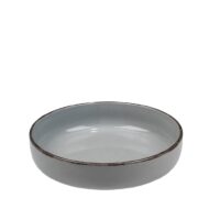 TUSCANY GREY-BLUE ΠΙΑΤΟ ΒΑΘΥ NORDIC/STEP 21X4,5CM