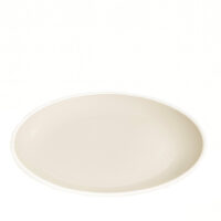 OSLO CREAM ΠΙΑΤΟ ΡΗΧΟ 27X3CM