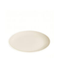 OSLO CREAM ΠΙΑΤΟ ΡΗΧΟ 20,5X2,5CM