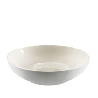 OSLO CREAM ΠΙΑΤΟ ΒΑΘΥ COUP 21X5,5CM