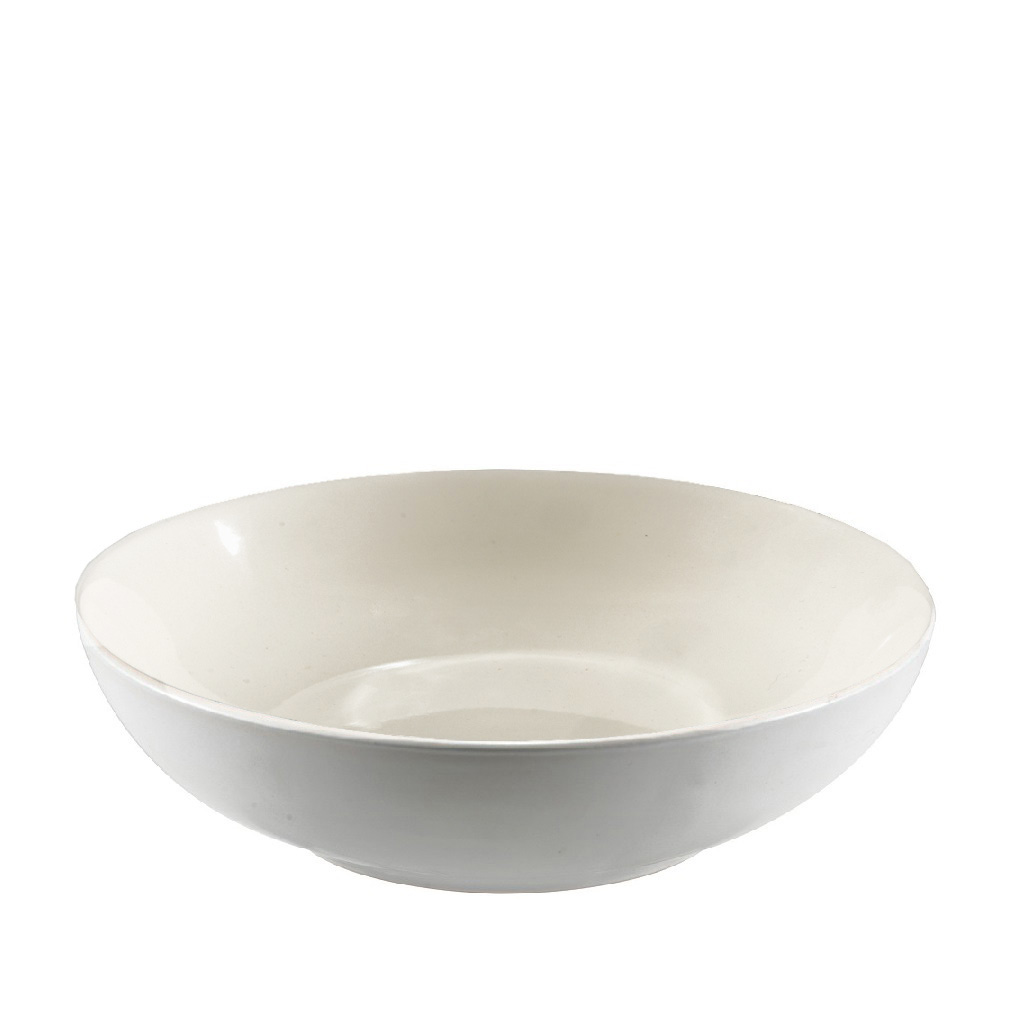 OSLO CREAM ΠΙΑΤΟ ΒΑΘΥ COUP 21X5,5CM