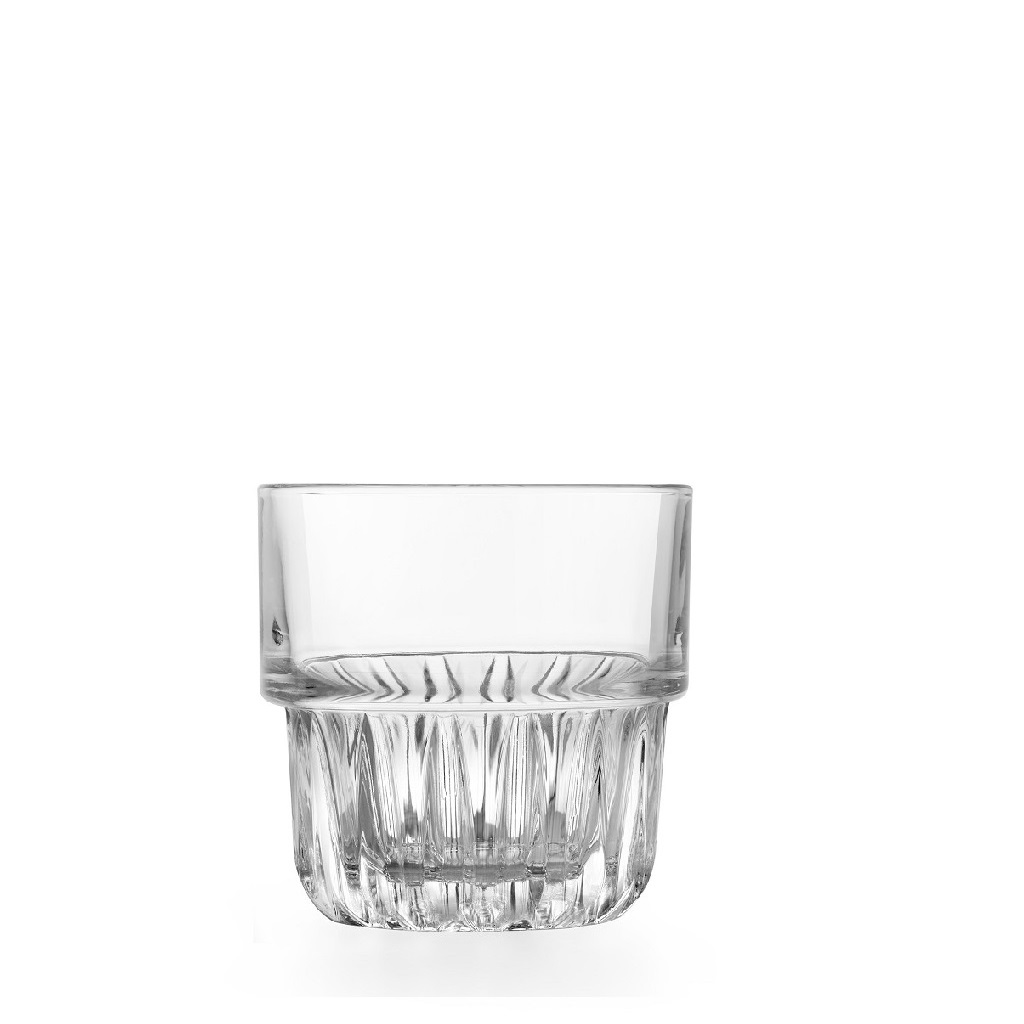 SUMMIT-EVEREST ROCKS XTRATUFF 235ML H:7,85 D: 8,13CM PLT/1200 (S15433)