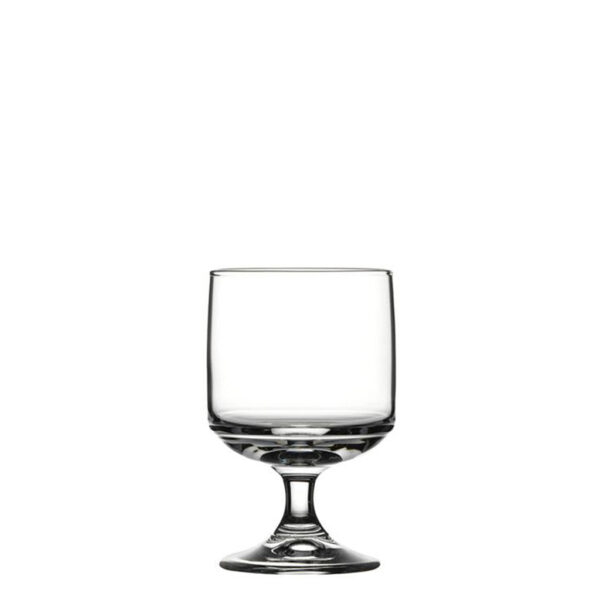 DIS. TOWER RED WINE TEMP. 220CC 11.2CM P/1296 FLX12