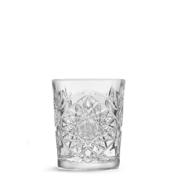 ICON-HOBSTAR DOF  355ML H:10,6 D: 8,89CM PLT/768 (S5632)