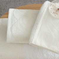 Σετ Πετσέτες Towels Collection EMY Σετ Πετσέτες Towels Collection EMY